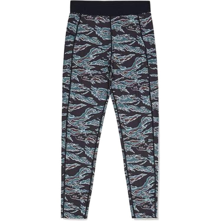 Штаны UNDEFEATED SS24 LOGO - изображение 1