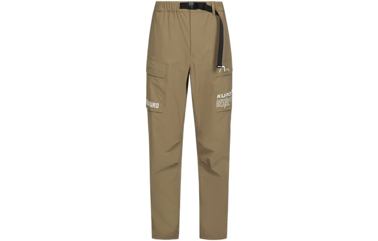 Штаны EVISU - изображение 1