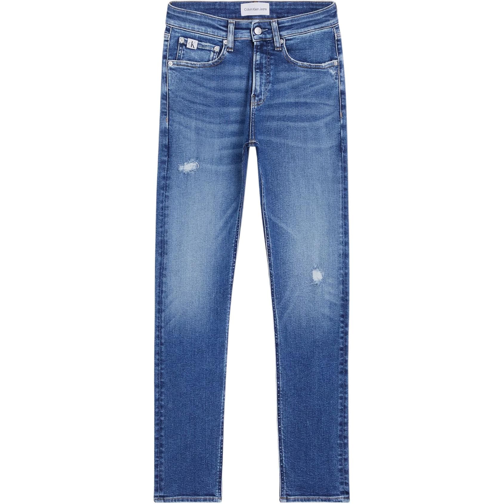 Штаны CALVIN KLEIN JEANS - изображение 1