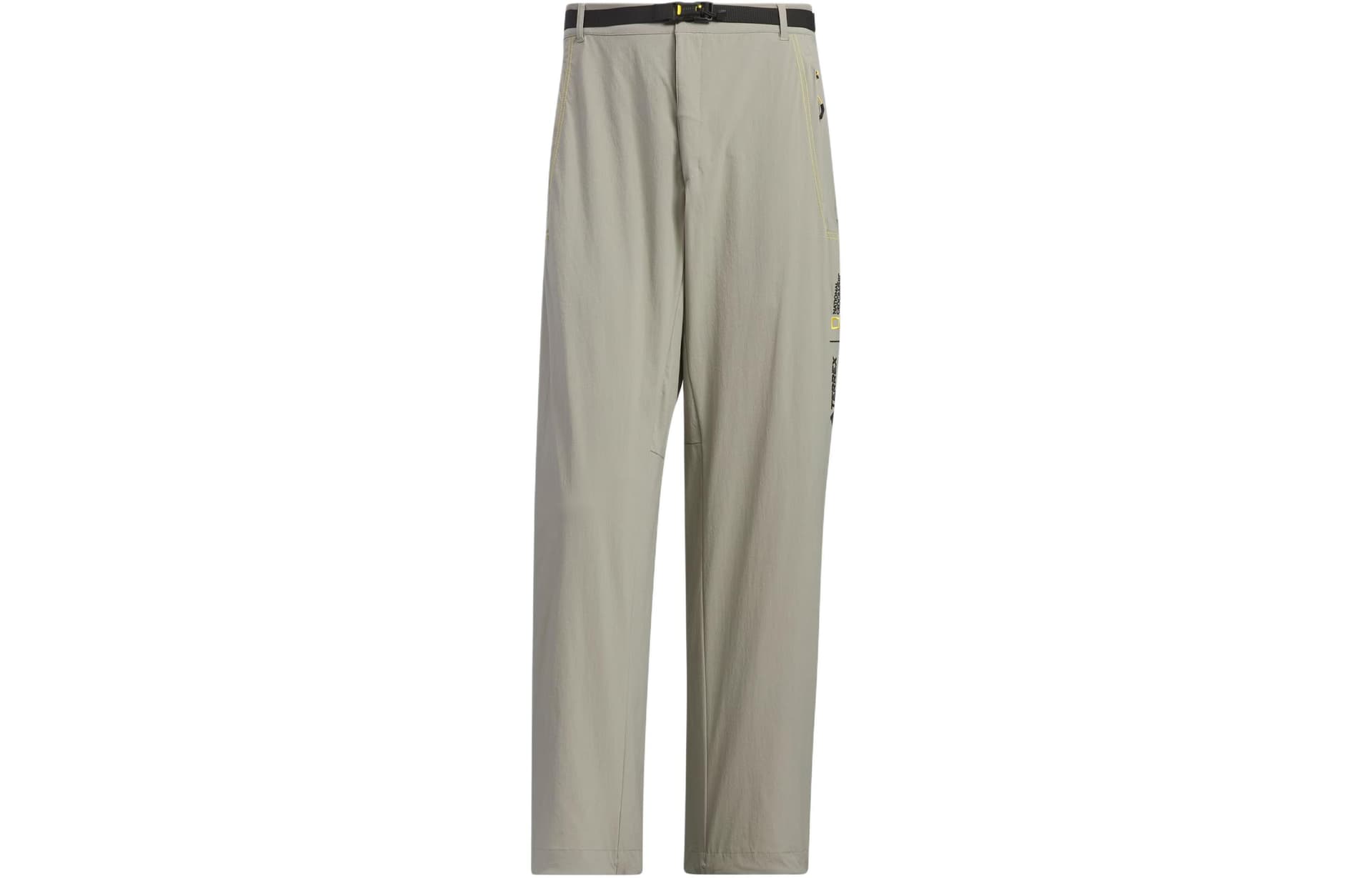 Штаны adidas National Geographic Dwr Pants - изображение 1