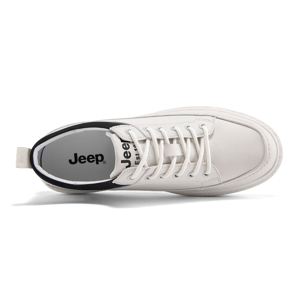 Кроссовки Jeep - изображение 4