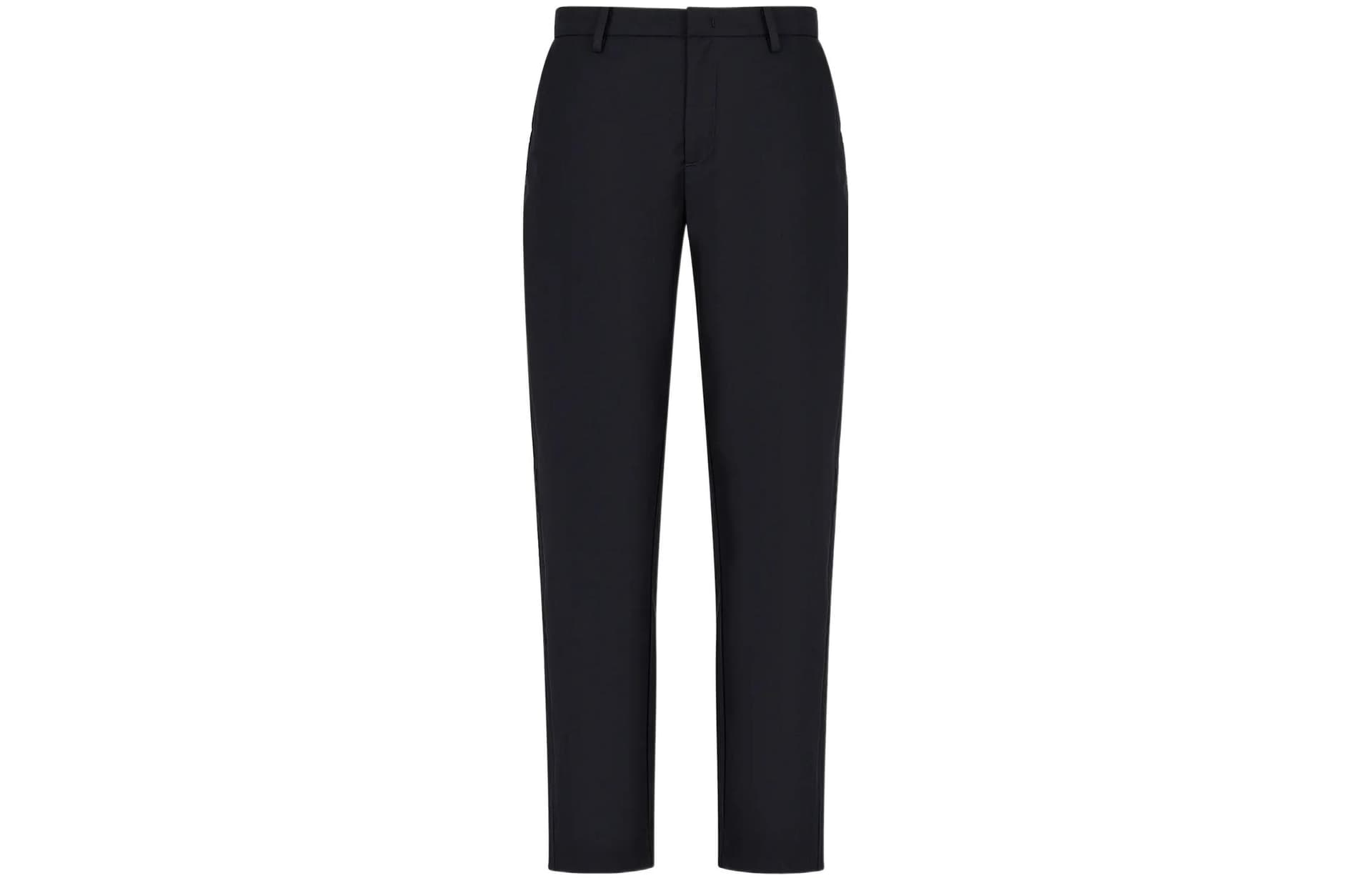 Штаны ARMANI EXCHANGE SS23 - изображение 1