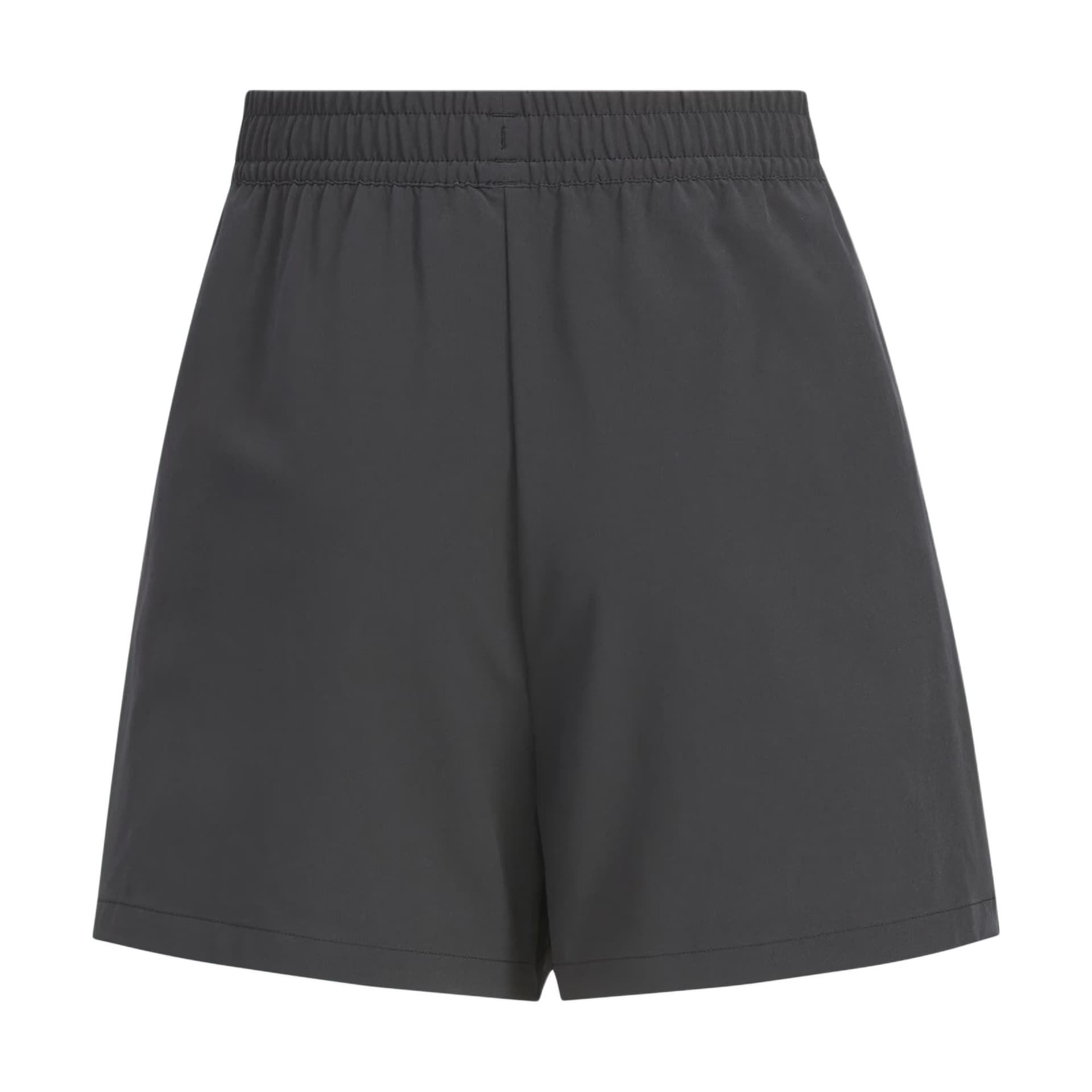 Шорты Adidas Sportswear для детей возраст 3-7 лет черные - изображение 2