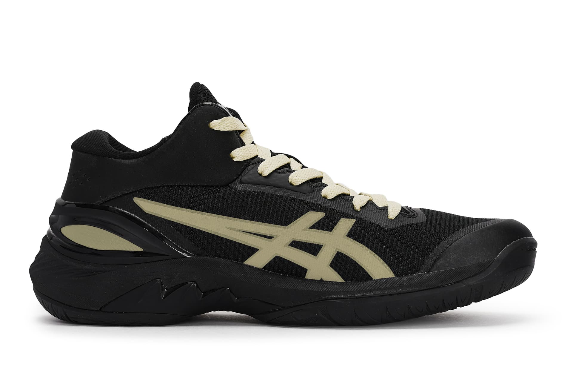 Кроссовки для баскетбола Asics GELBURST 28 - изображение 3