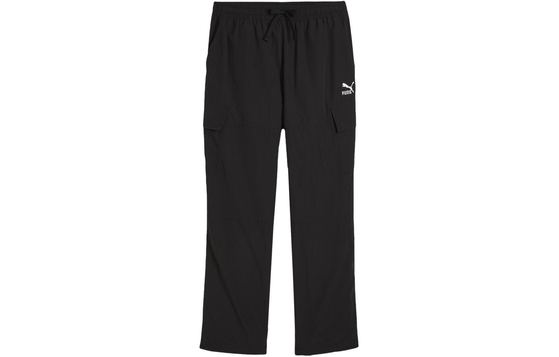 Штаны PUMA CLASSICS CARGO PANTS WV - изображение 1