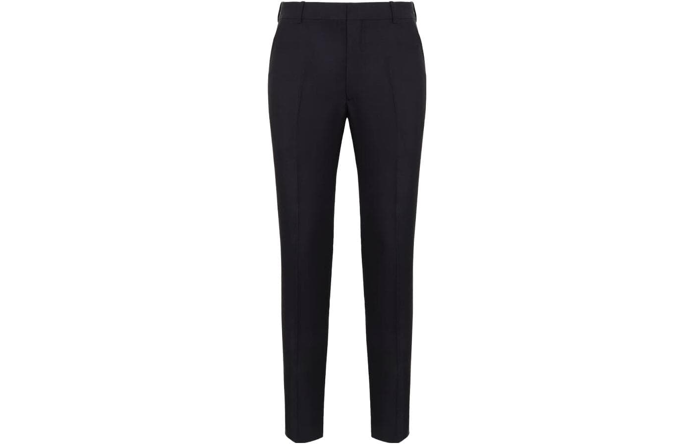 Штаны Alexander McQueen - изображение 1