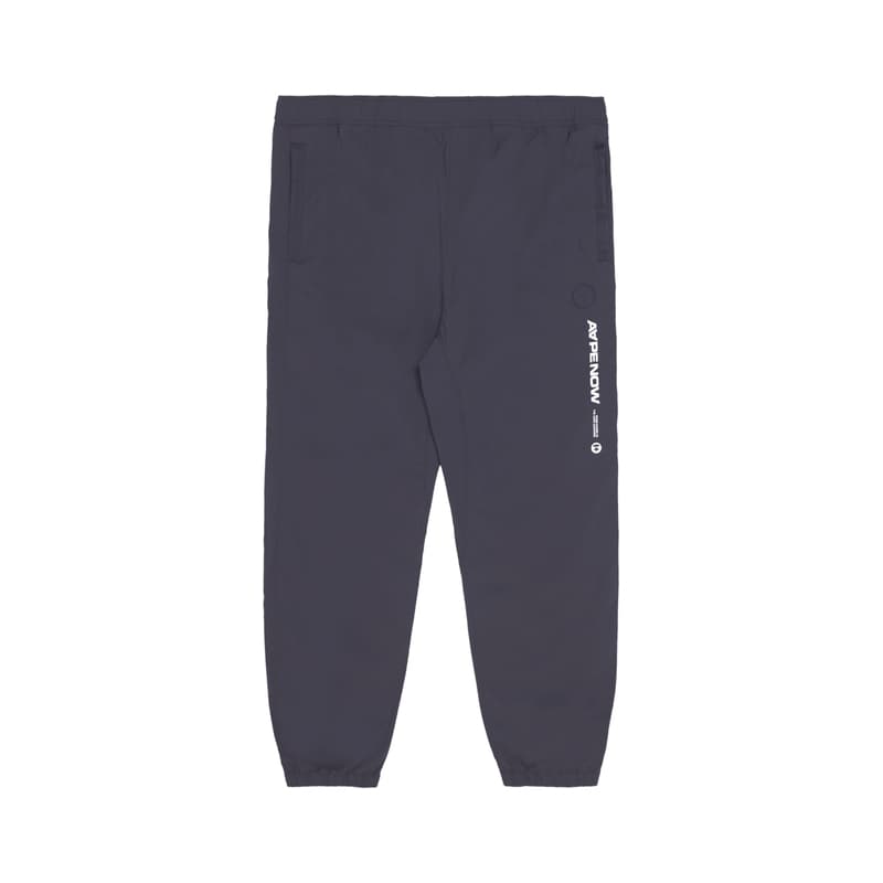 Штаны Aape SS23 - изображение 1