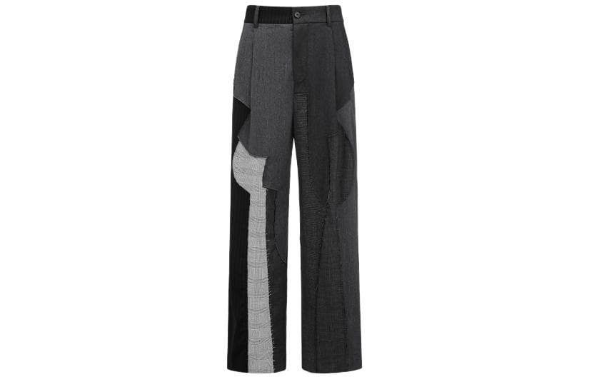 Штаны FENG CHEN WANG SS23 - изображение 1