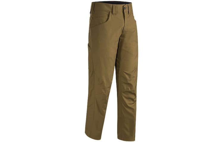 Штаны Arcteryx - изображение 1