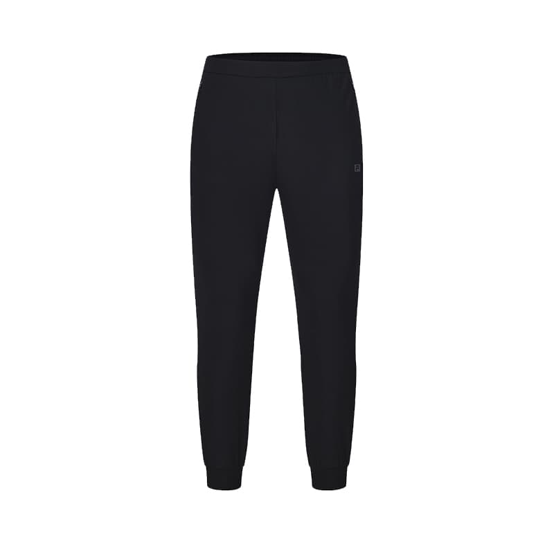 Штаны FILA BLACK - изображение 1