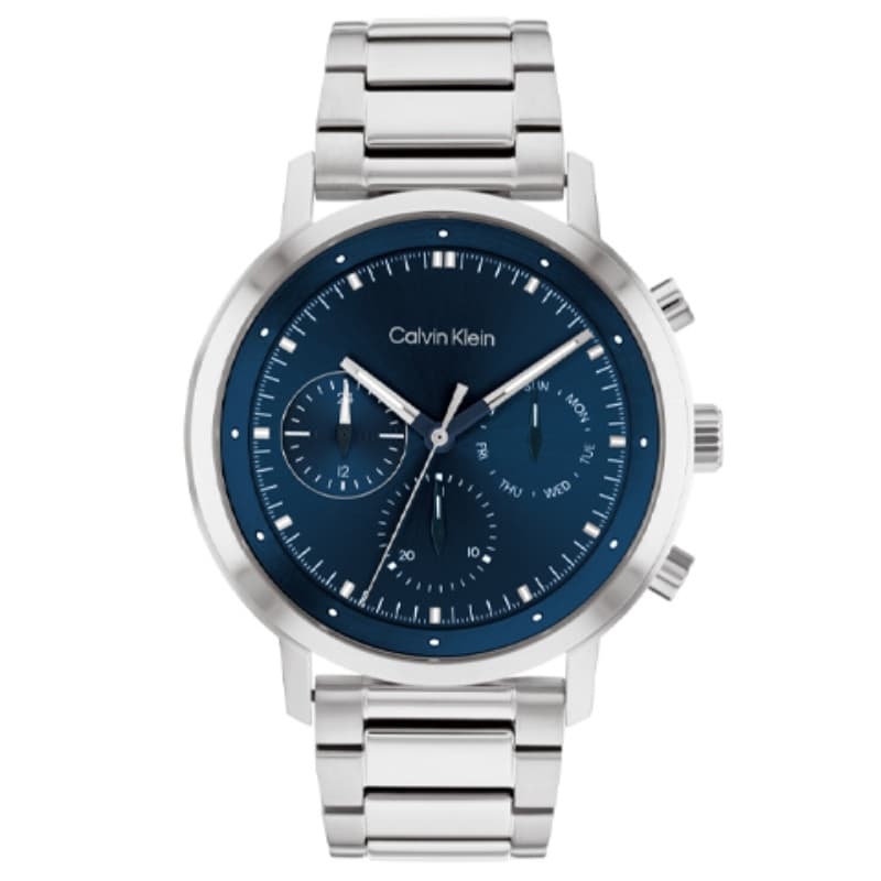 Механические часы Calvin Klein Watch - изображение 1