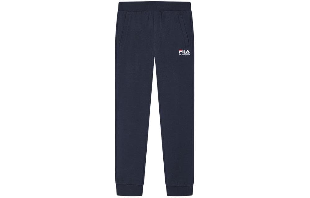 Штаны FILA Heritage - изображение 1