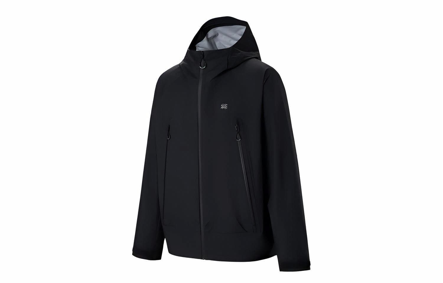 Куртка KOLON SPORT 3L - изображение 1