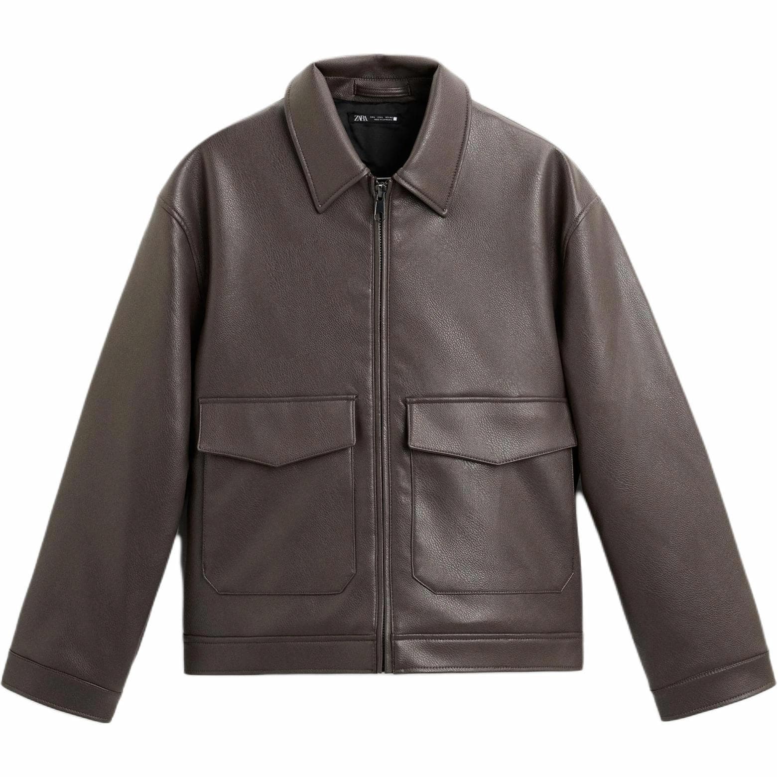Куртка ZARA Jacket - изображение 1