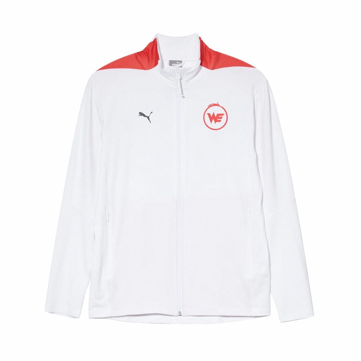 Куртка PUMA Jacket - изображение 1