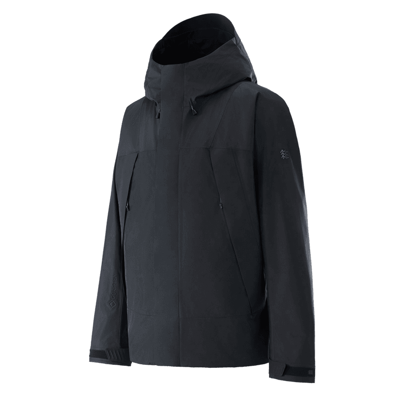 Демисезонная куртка KOLON SPORT WINDCHASER GTX 2L - изображение 1
