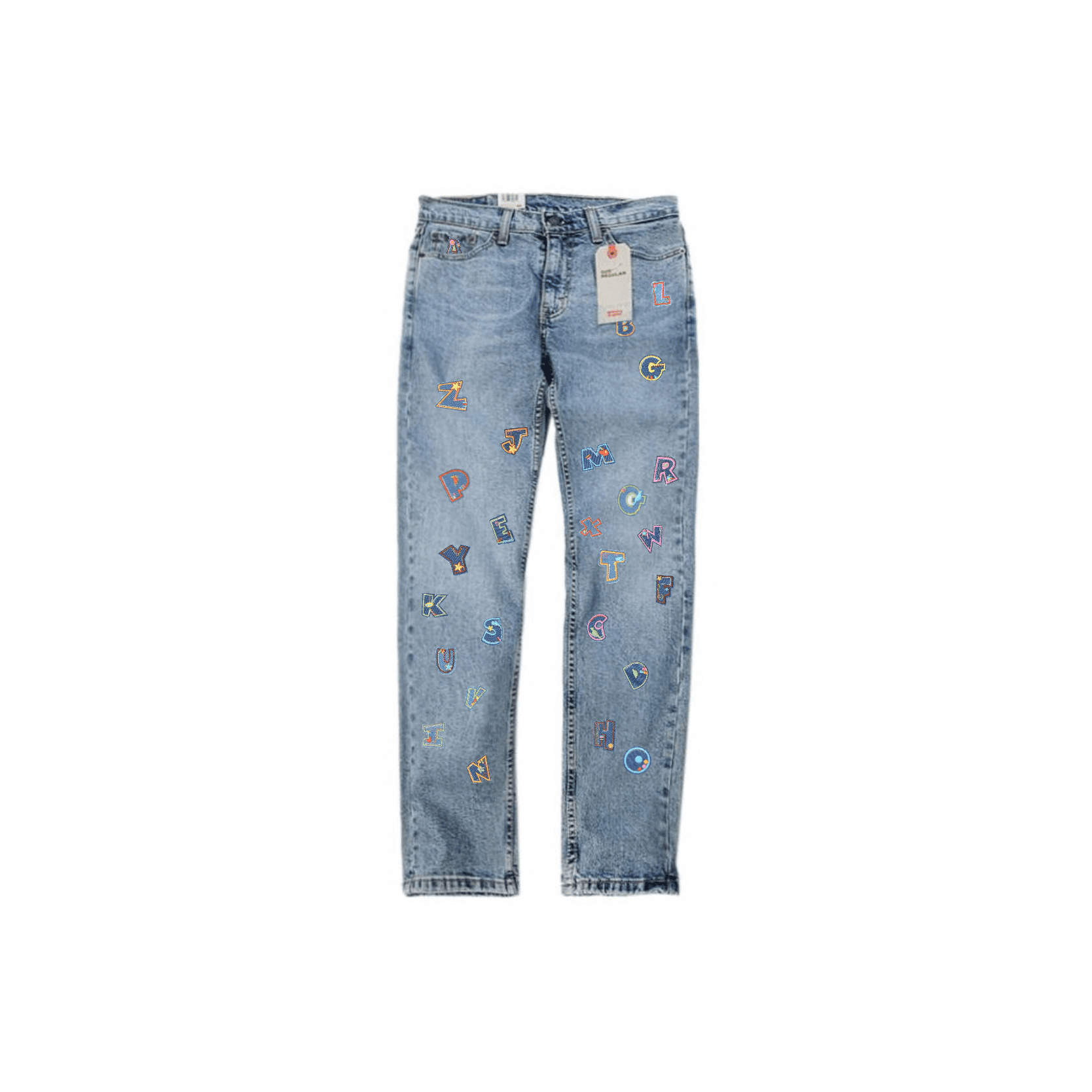 Штаны Levi's