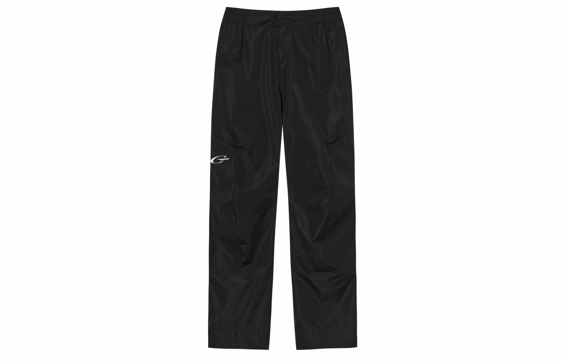 Штаны HARSH AND CRUEL FW22 - изображение 1