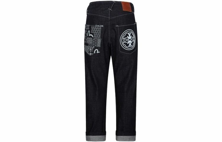 Штаны EVISU AW23