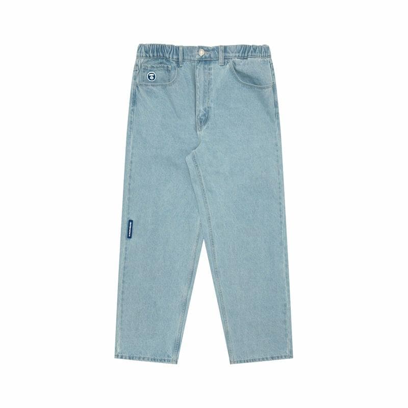 Штаны Aape SS24