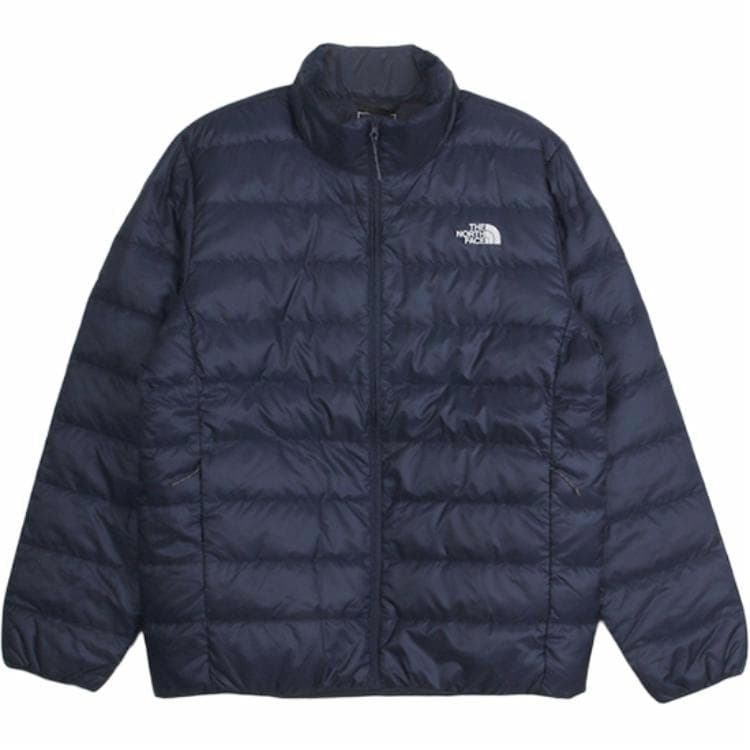 Зимняя куртка пуховик THE NORTH FACE - изображение 1