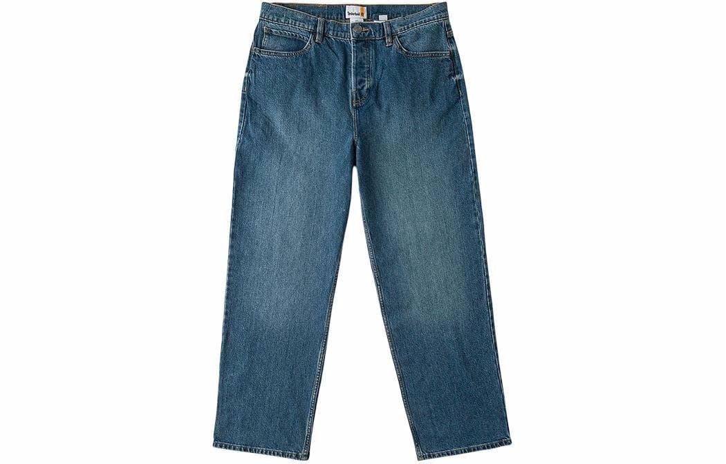 Штаны Timberland SS24 - изображение 1