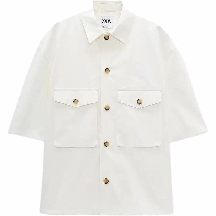 Куртка ZARA - изображение 1