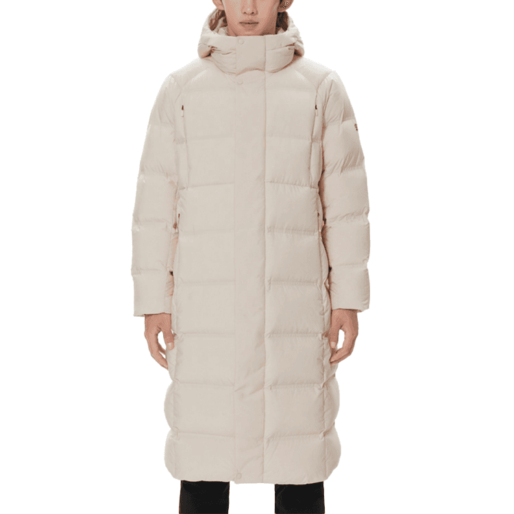 Зимняя куртка KOLON SPORT - изображение 1