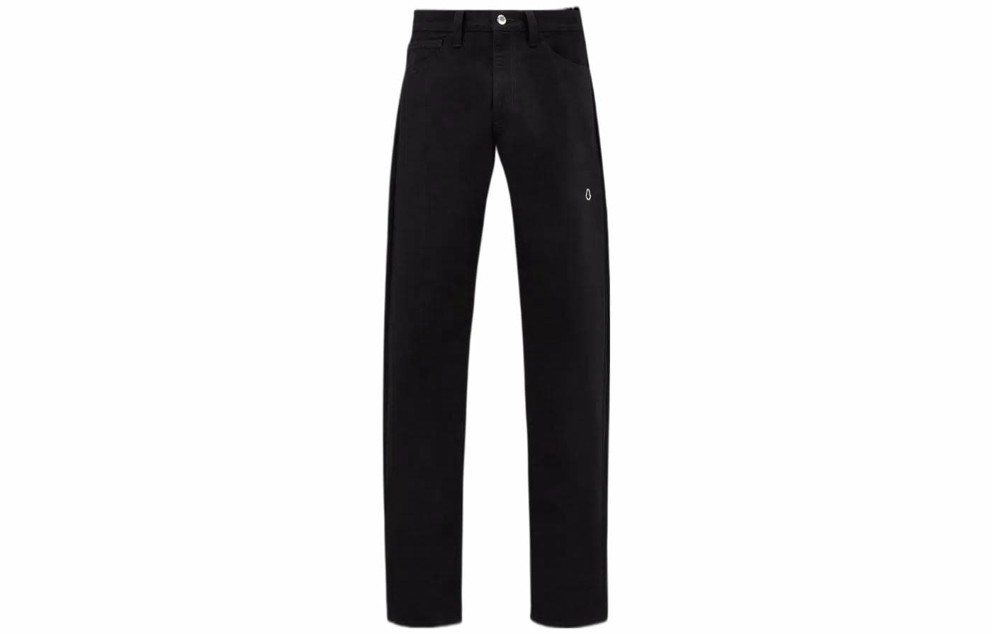 Штаны Moncler x FRGMT FW22 Logo