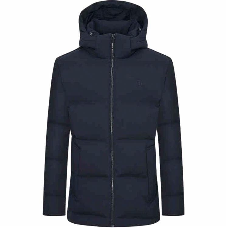 Зимняя куртка HAZZYS HRC - изображение 1