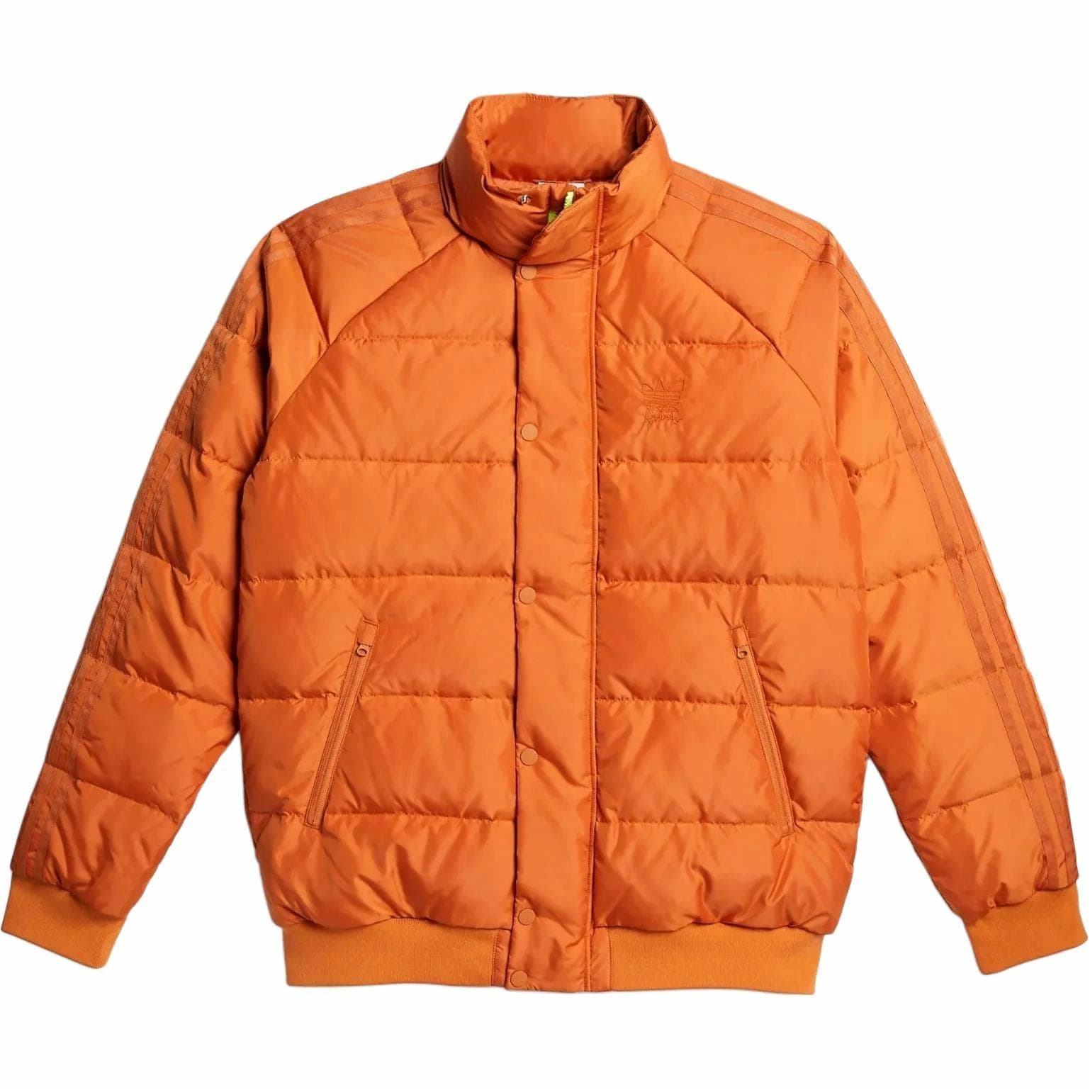 Куртка adidas Originals x Jonah Hill Copper Jacket - изображение 1