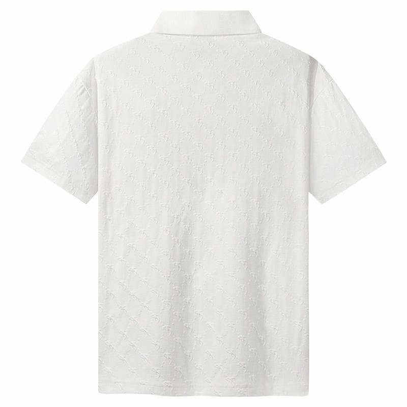 Поло FAIRWHALE Polo - изображение 4