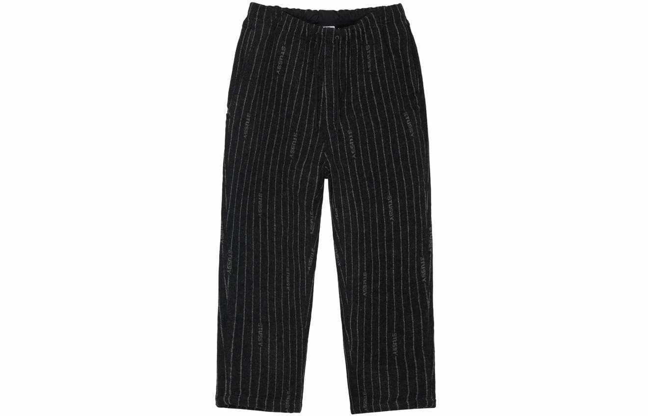 Штаны Nike x Stussy SS23 Striped Pants