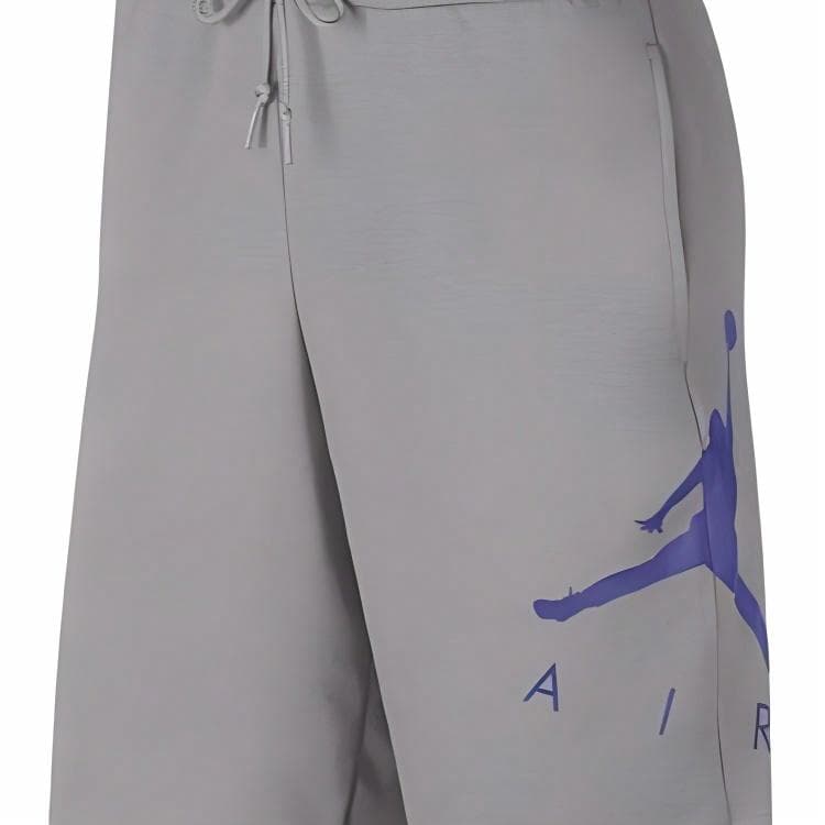 Шорты Air Jordan Logo Print Shorts - изображение 2