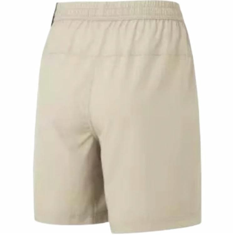 Баскетбольные шорты Nike Basketball Shorts Brown - изображение 2