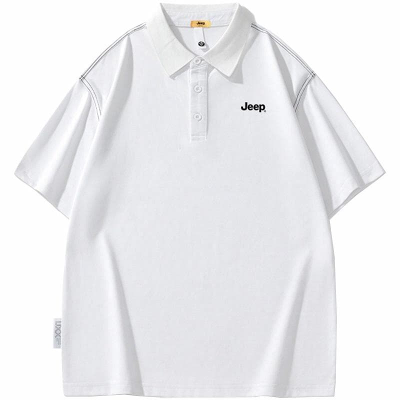 Поло Jeep TPolo - изображение 1