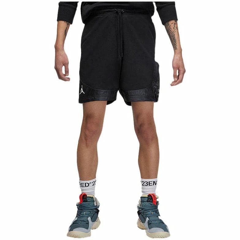 Шорты Jordan Shorts Black - изображение 4