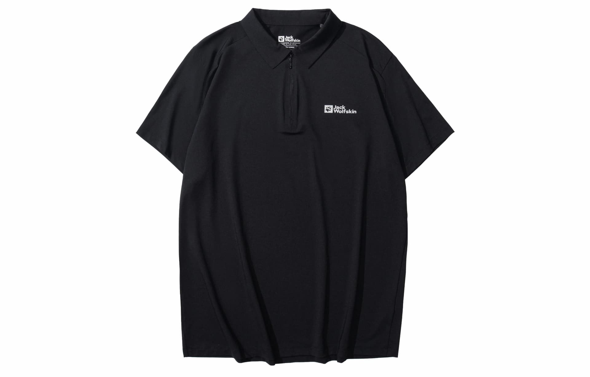 Поло Jack Wolfskin NEW HIKING Polo - изображение 1