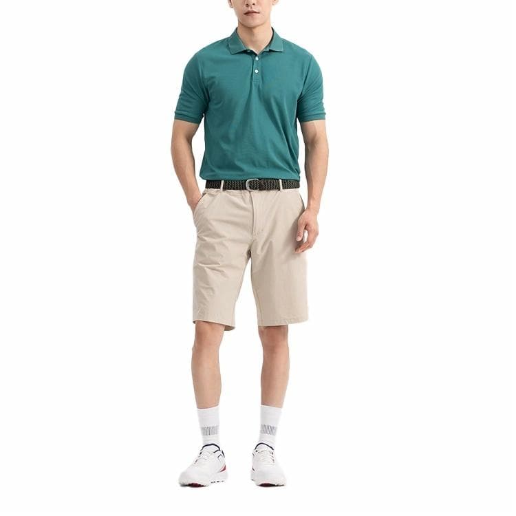 Поло DECATHLON 500 INESIS Polo - изображение 1