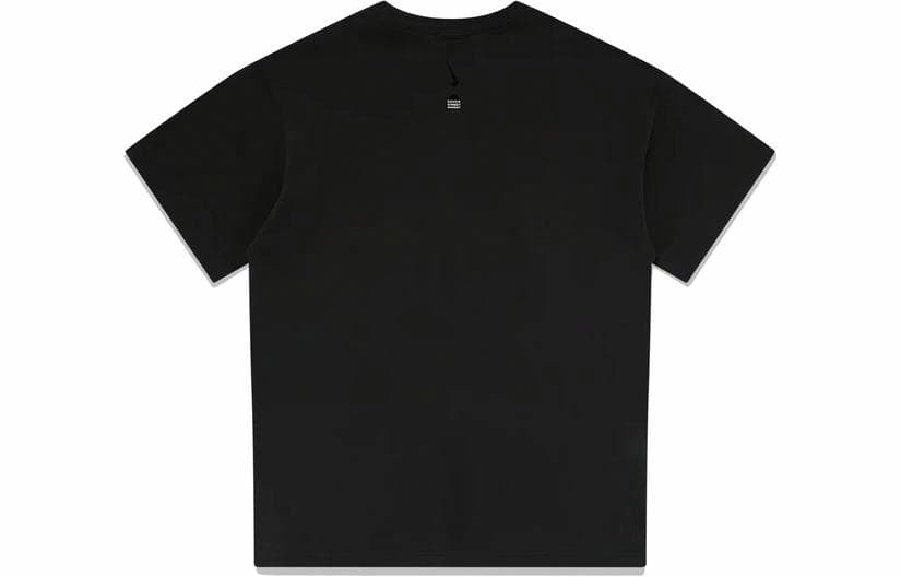 Футболка Nike x DSM FW23 logoT - изображение 2
