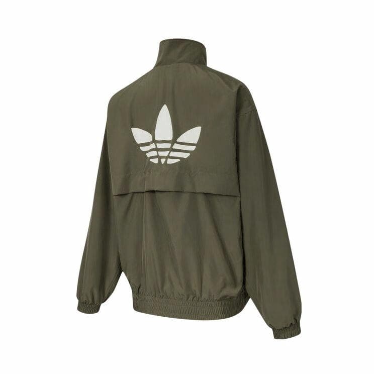Куртка adidas Originals SS25 Olive - изображение 2