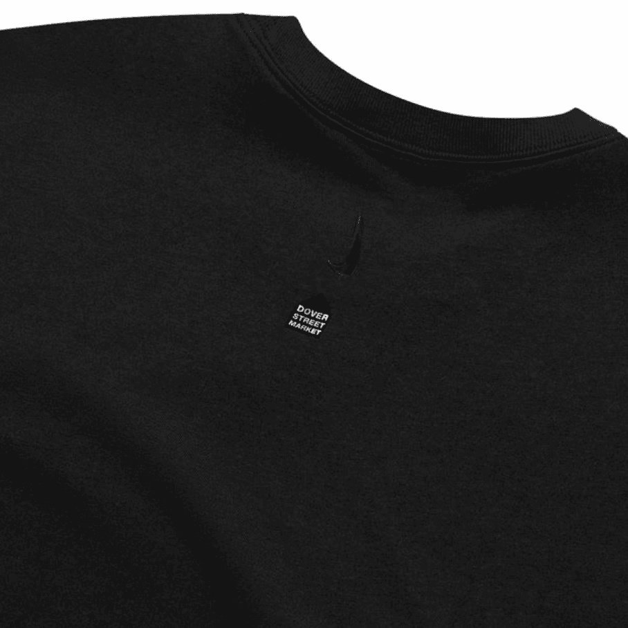 Футболка Nike x DSM FW23 logoT - изображение 3