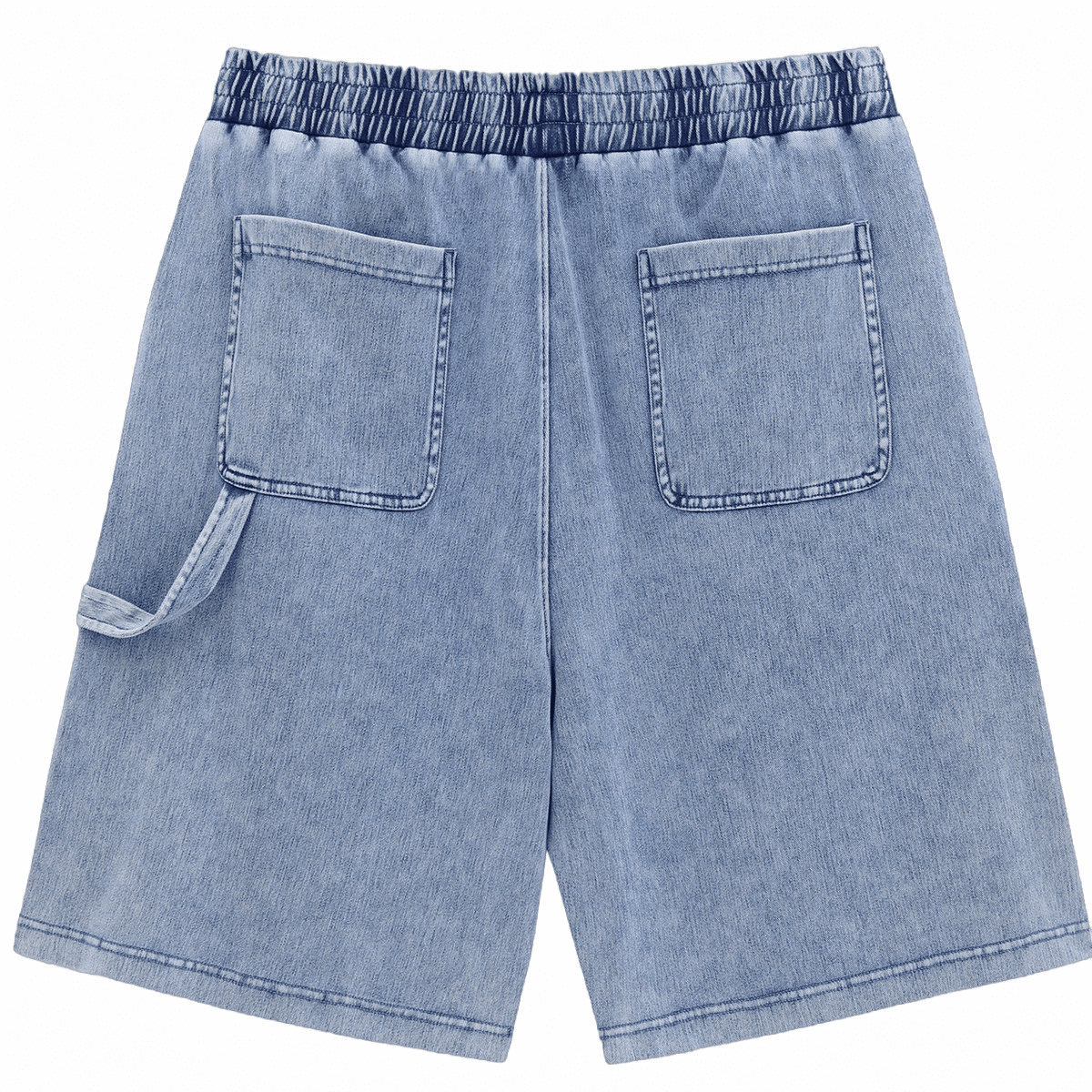 Джинсовые шорты GAP - изображение 2