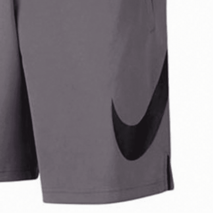 Шорты Nike Logo - изображение 2