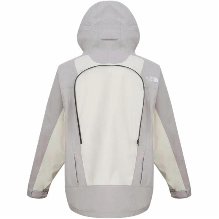 Куртка THE NORTH FACE x Naohiro Fujisaki SS25 - изображение 2