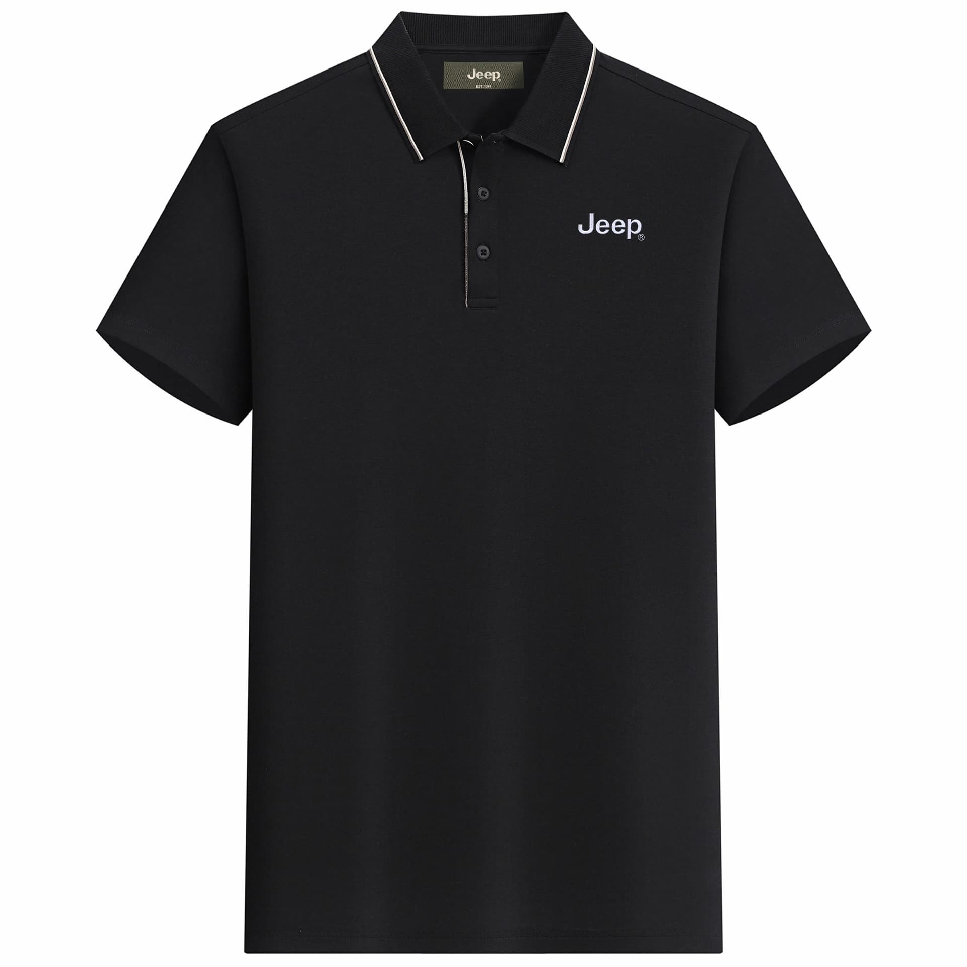 Поло Jeep logoPolo - изображение 1