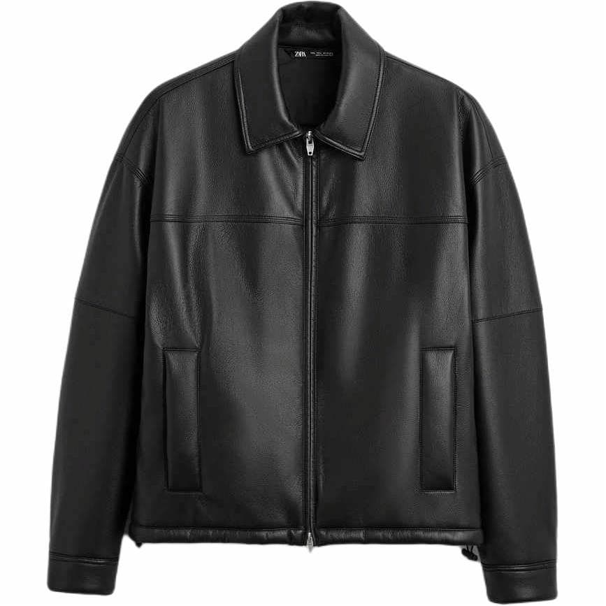 Куртка ZARA - изображение 1