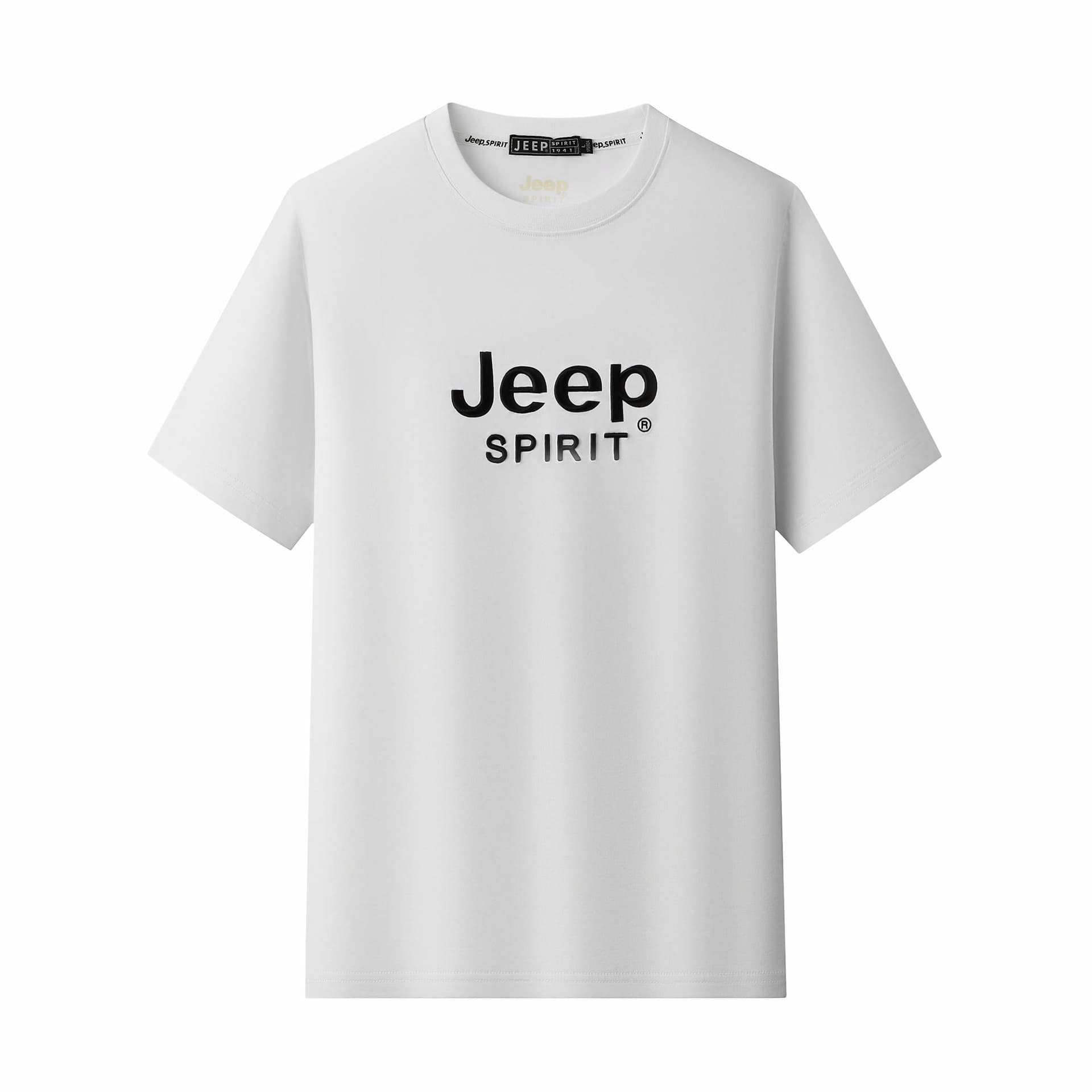 Футболка JEEP SPIRIT logoT - изображение 1