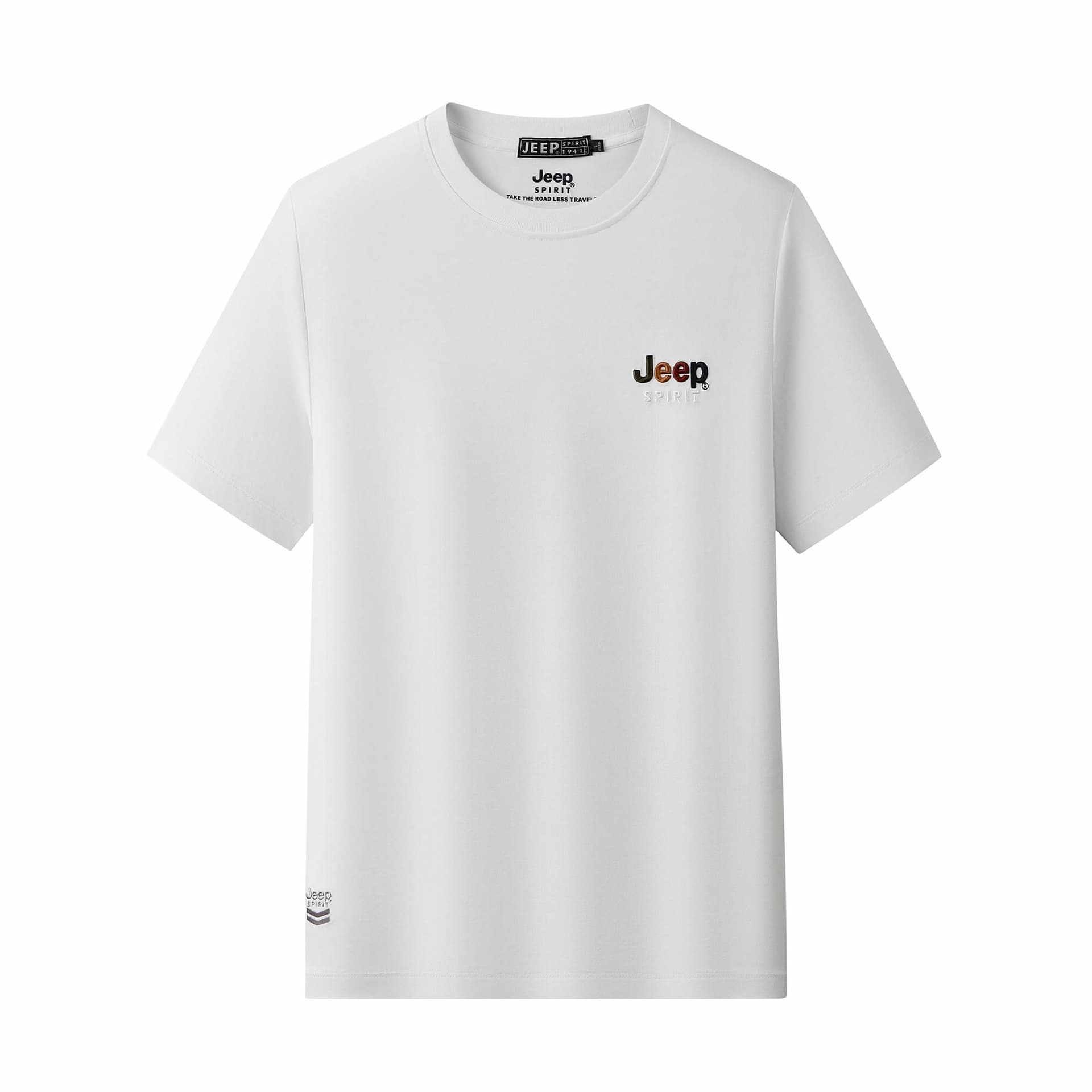 Футболка JEEP SPIRIT logoT - изображение 1