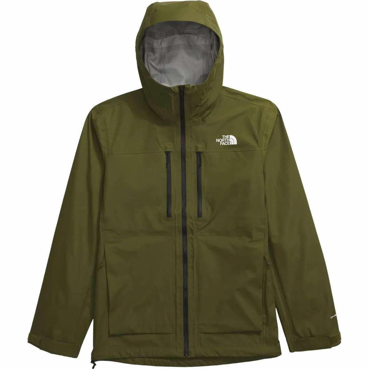 Куртка THE NORTH FACE Terrain Vista 3L Pro - изображение 1